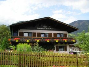 Landhaus Flatscher, Walchen, Österreich